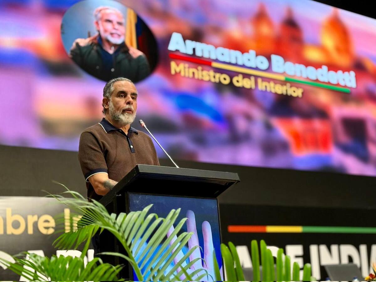 Flotilla a Gaza: Gobierno gestiona traslado a España de las dos colombianas retenidas por Israel