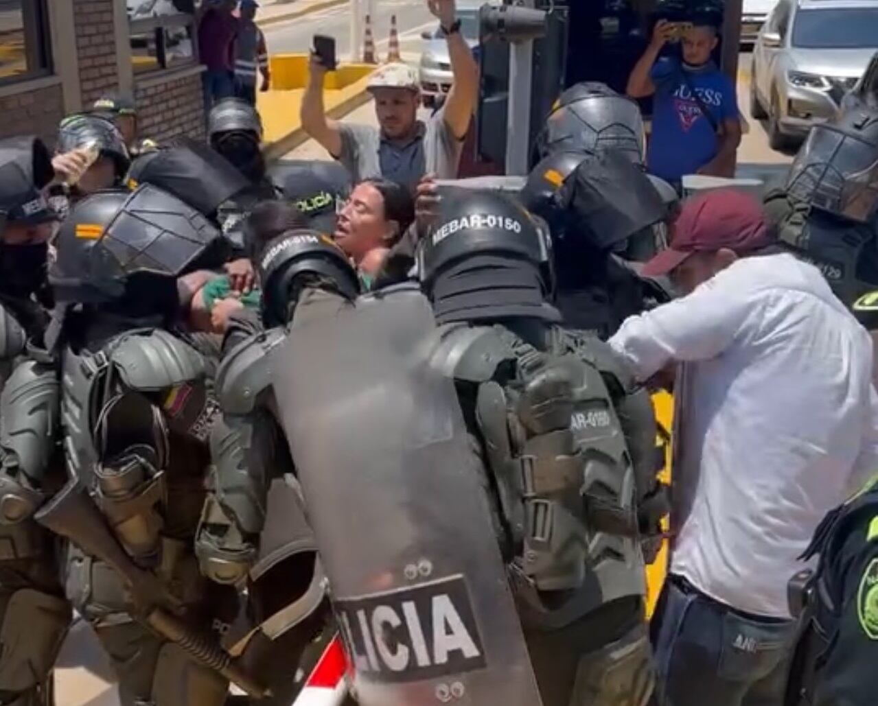 Foto: @KarolSolisMenco