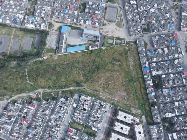 CAR Cundinamarca invertirá más de $6.400 millones para la recuperación de humedales en Soacha