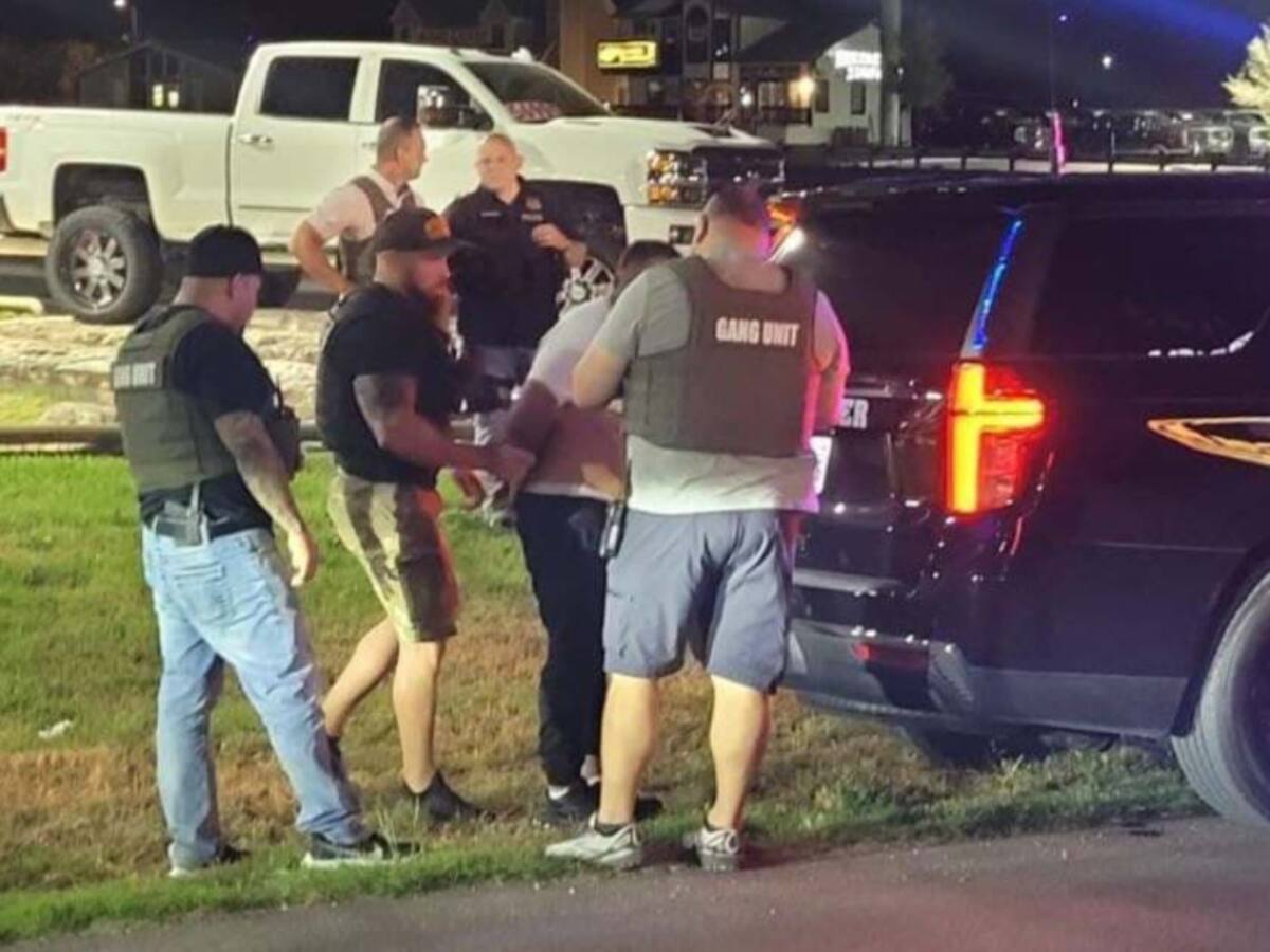 Así fue la captura de alias ‘Pedrito’, segundo al mando de ‘Los Satanás’