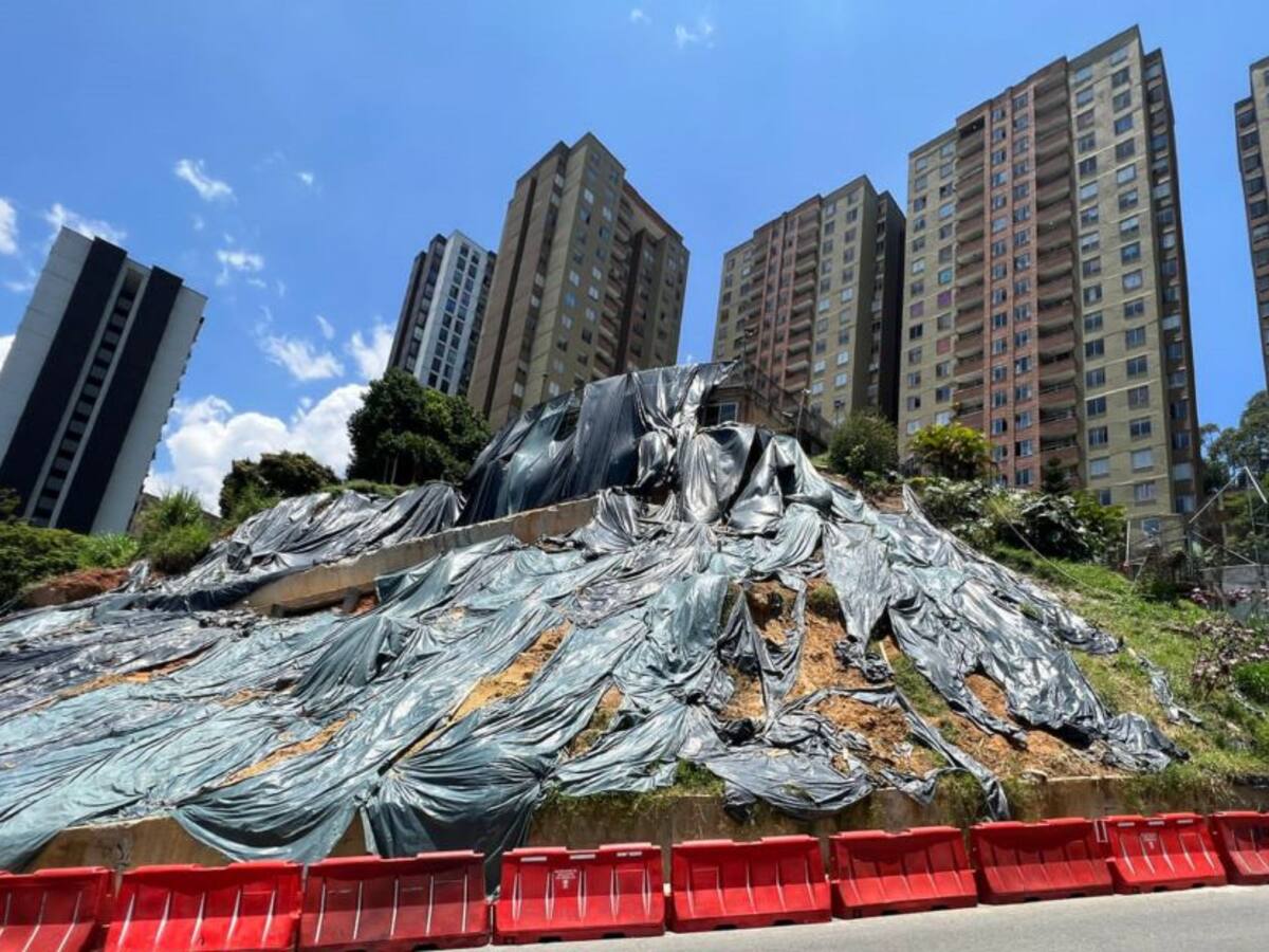 Constructora Covin retomó trabajos en Atavanza