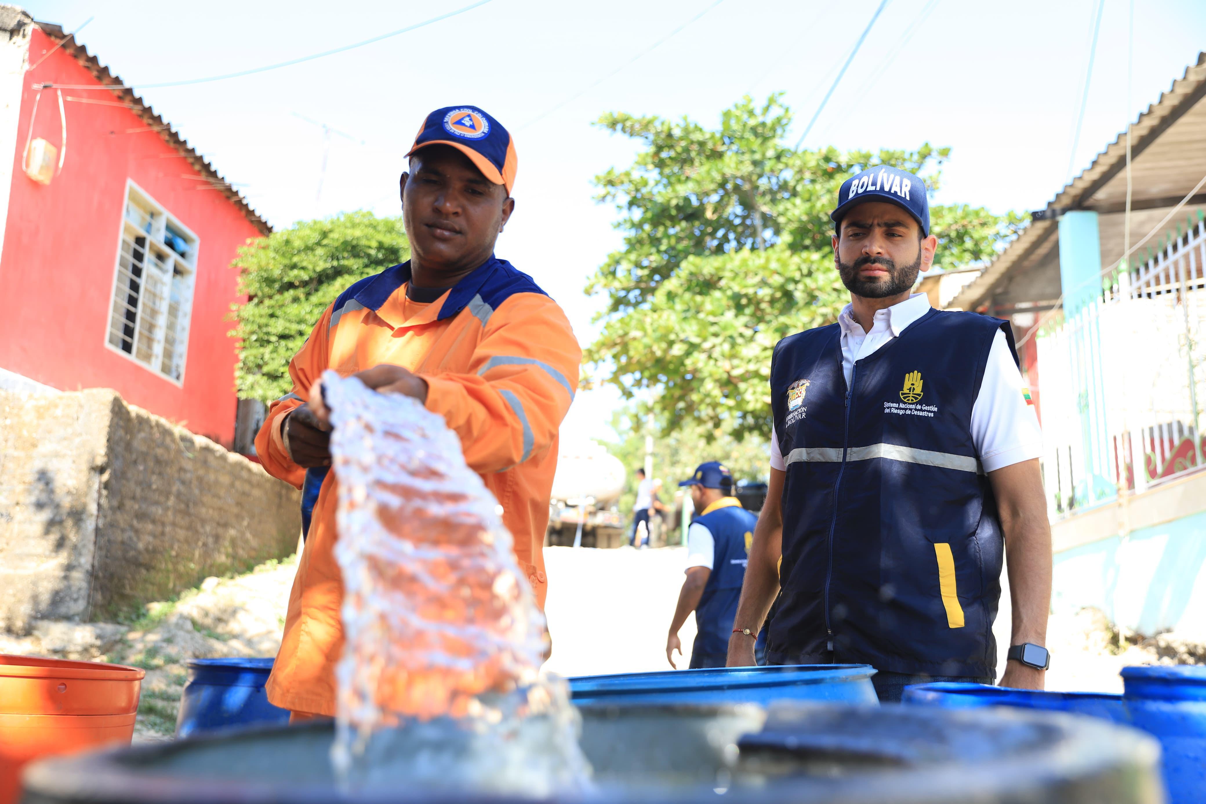 Gobernación de Bolívar