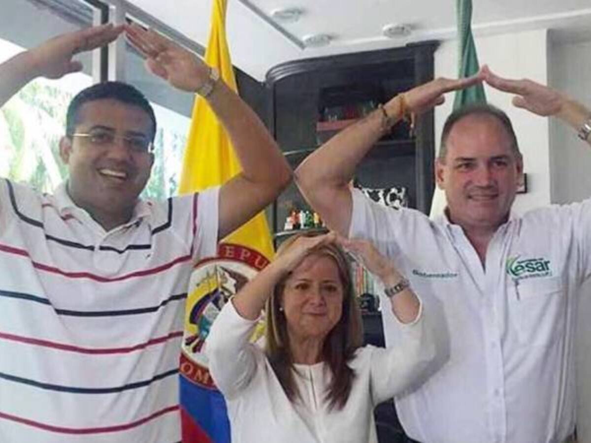 Ministra de Vivienda destaca avances en proyectos que se desarrollan en el Cesar