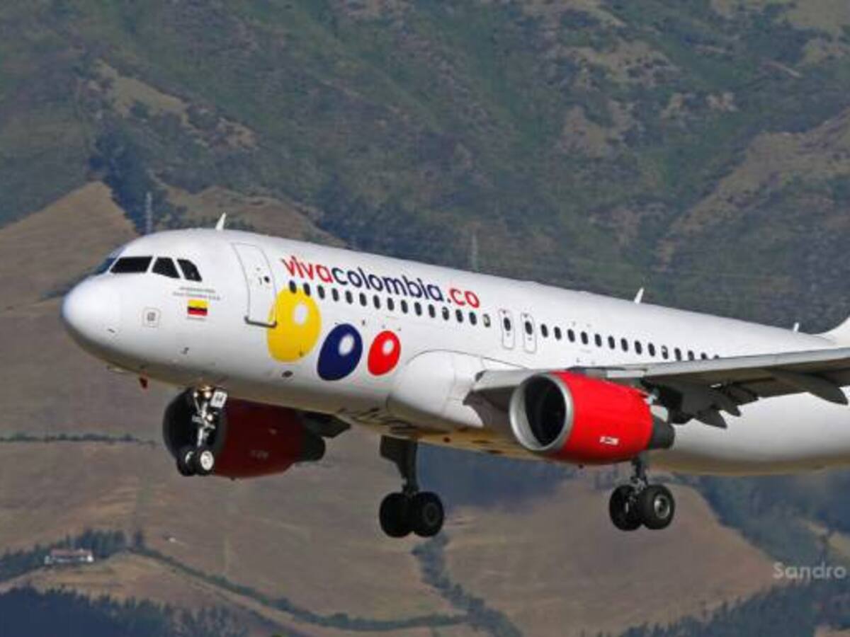 Bucaramanga tendrá vuelo directo a Santa Marta