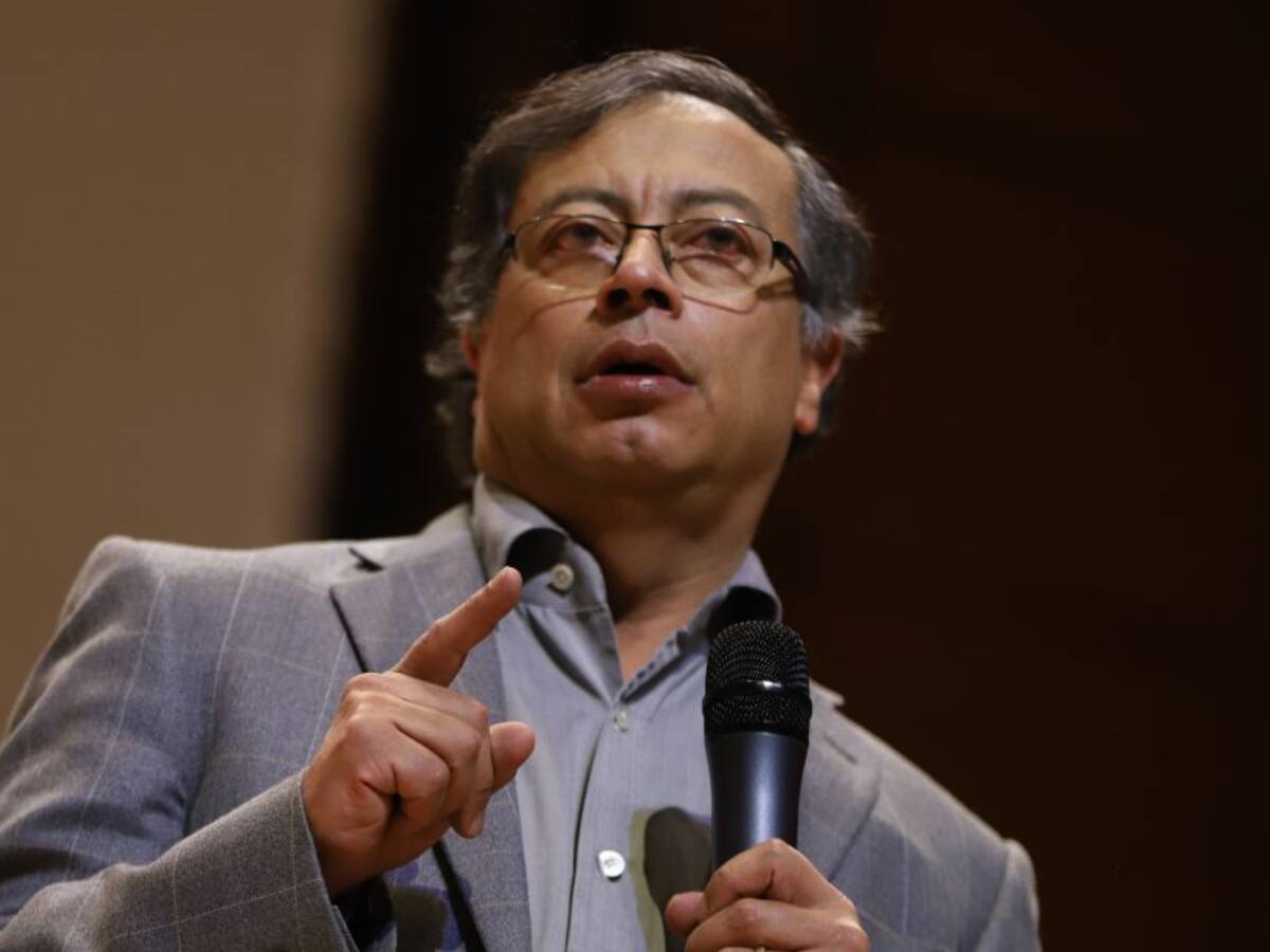 Niegan tutela a Petro contra alcaldesa por declaraciones sobre vandalismo