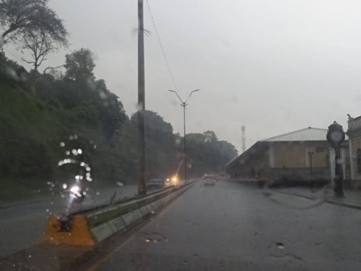 Miércoles 30 de Marzo, las principales noticias de Armenia y Quindío