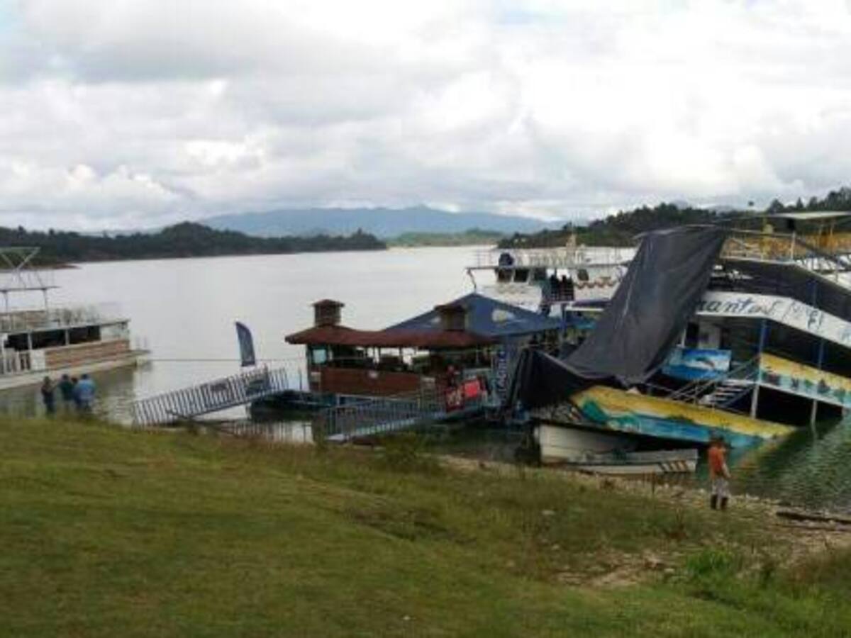 Cierre y millonaria multa para empresa involucrada en accidente de Guatape