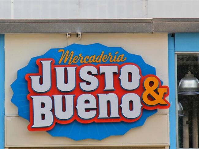 Justo y Bueno. Foto: Colprensa