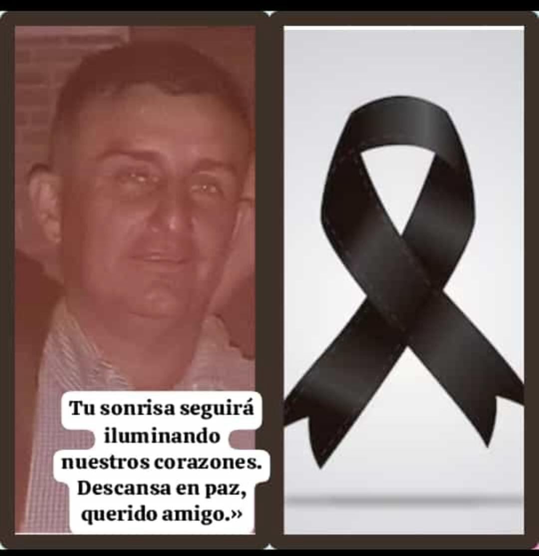 Arles Arbeláez Morales- cortesía redes sociales