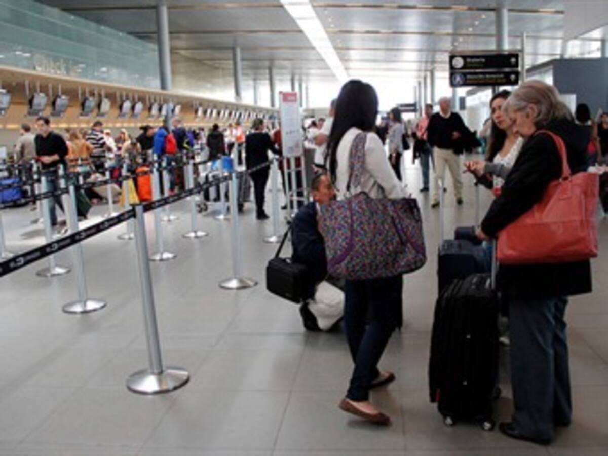 Turismo crecerá un 15 % durante Semana Santa