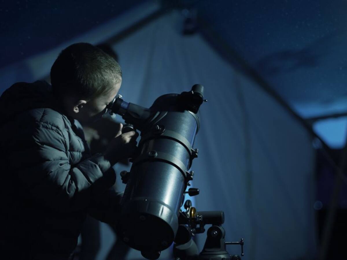 Regresa el Festival de Astronomía en Villa de Leyva