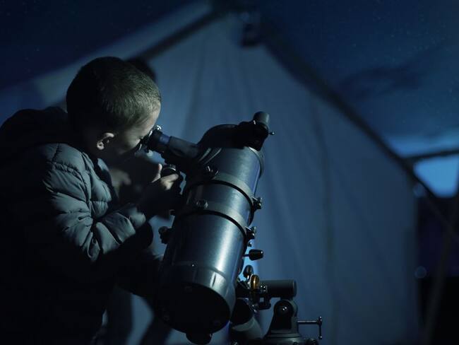 DIANA LUCERO ROJAS HABLA SOBRE LA NUEVA EDICIÓN DEL FESTIVAL DE ASTRONOMÍA EN VIILA DE LEYVA(