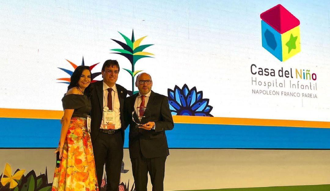 Sociedad Colombiana de Pediatría