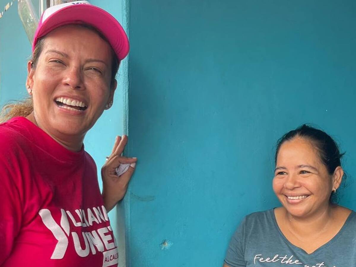 Montería necesita de una ruta de generación de ingresos: Liliana Yúnez