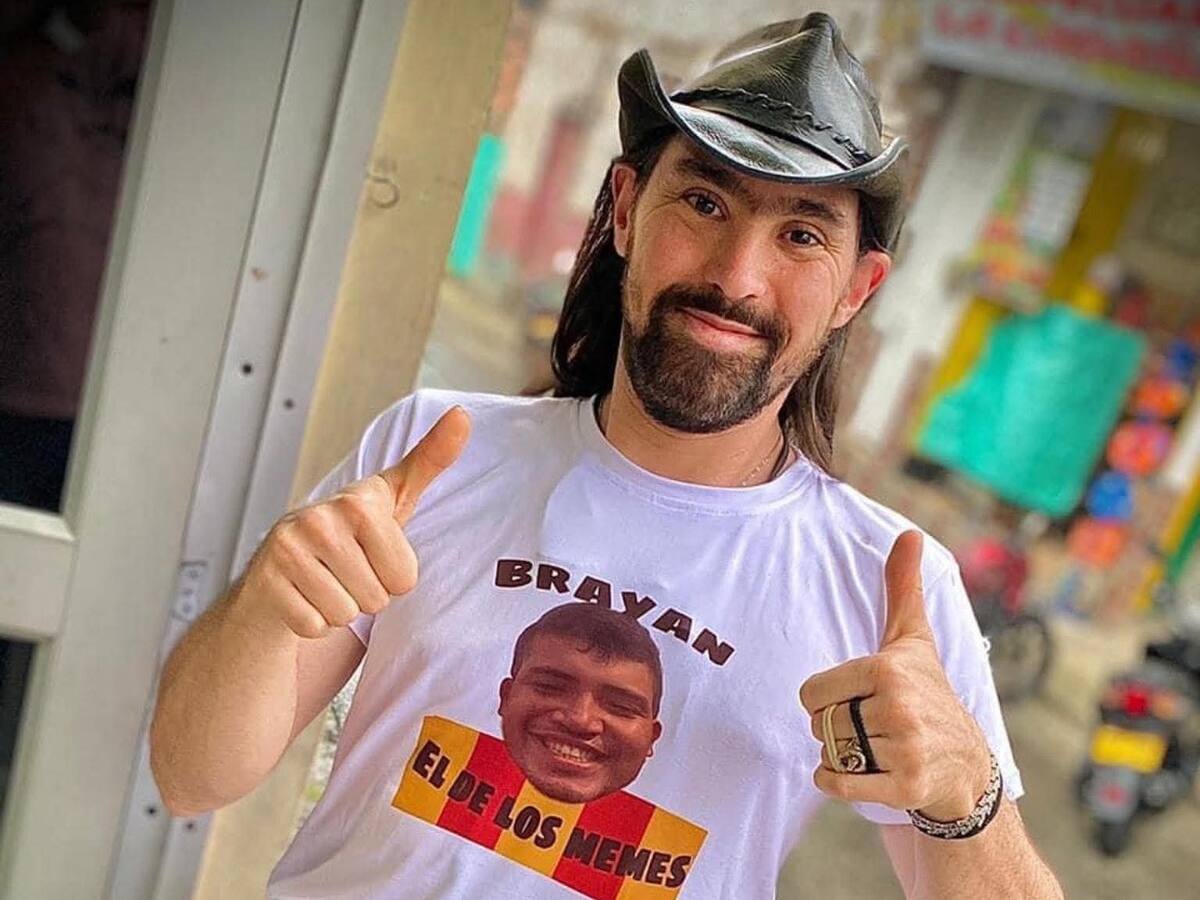 Capturan a uno de los responsables de la agresión del líder social “Tarzán” en Anserma, Caldas