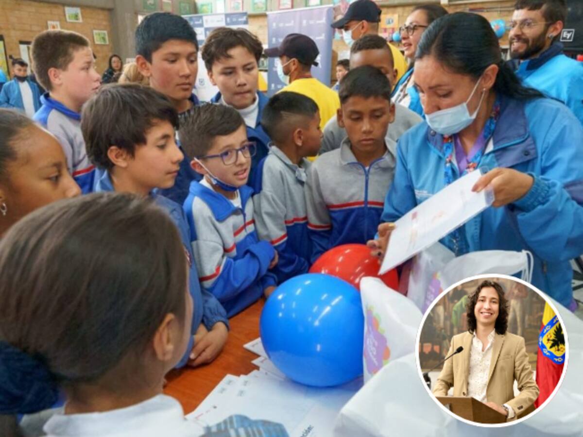 Aprobado nuevo proyecto que promueve los derechos menstruales de las jóvenes en Bogotá