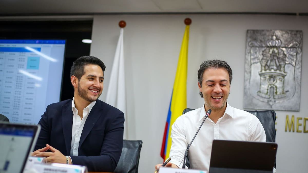 Secretario privado y pagadora de Alcaldía no asisten por segunda vez a debate en Concejo
