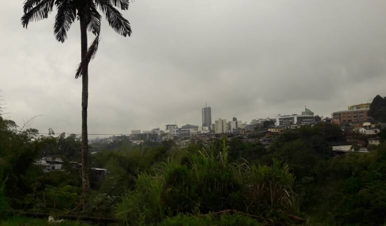 Síganos en twitter @caracolarmenia1 y en Facebook Caracol Radio Armenia 1150AM