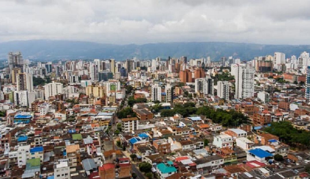 Bucaramanga