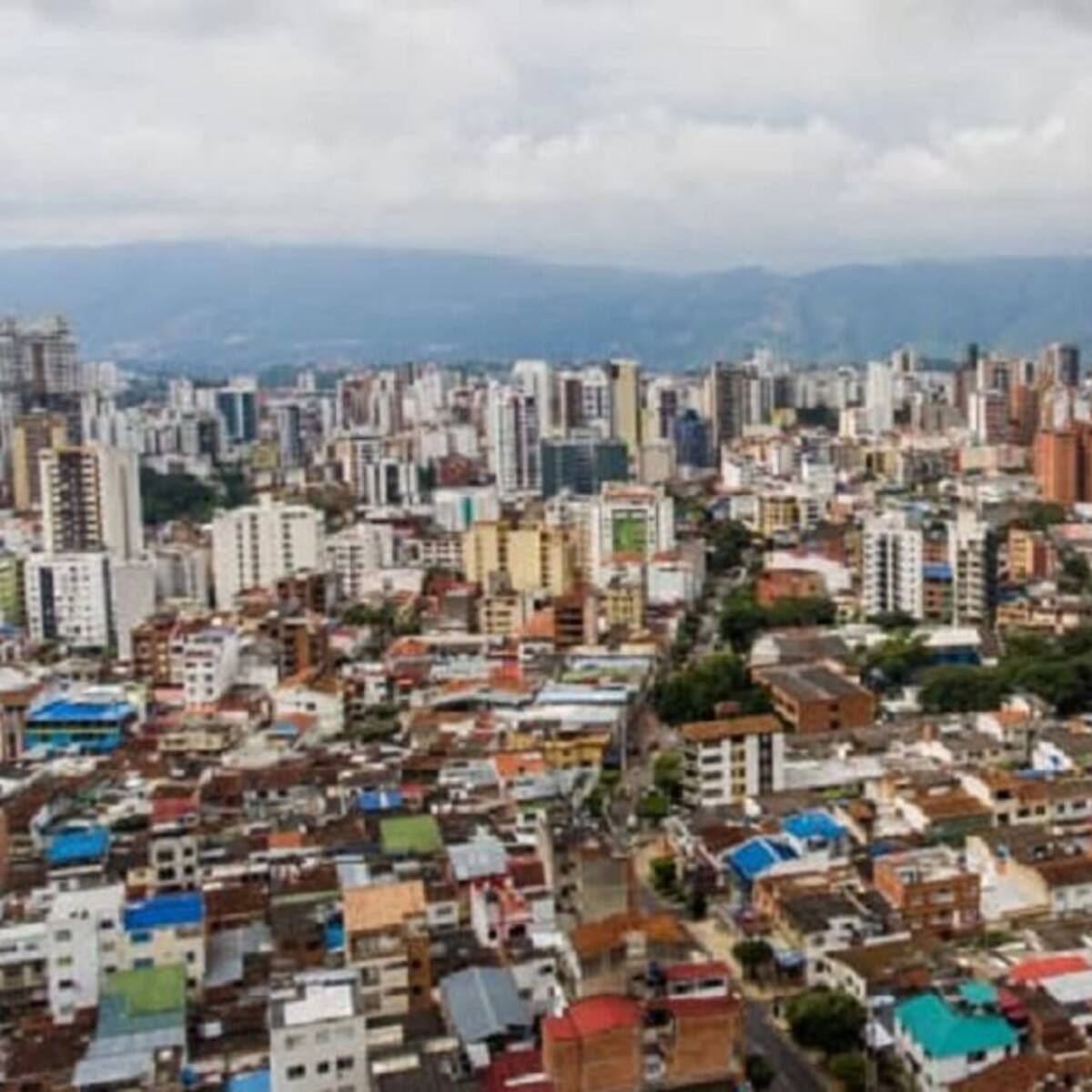Alcaldía de Bucaramanga rinde cuentas hoy