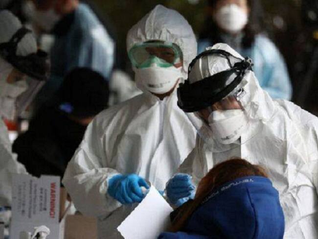 Reportan retrasos en las pruebas de Coronavirus aplicada a venezolanos