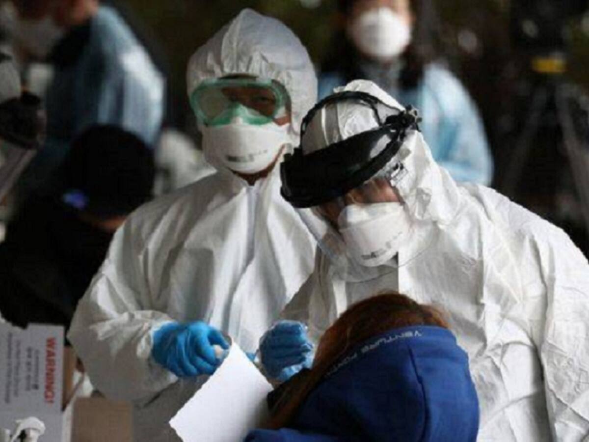 Reportan retrasos en las pruebas de Coronavirus aplicada a venezolanos