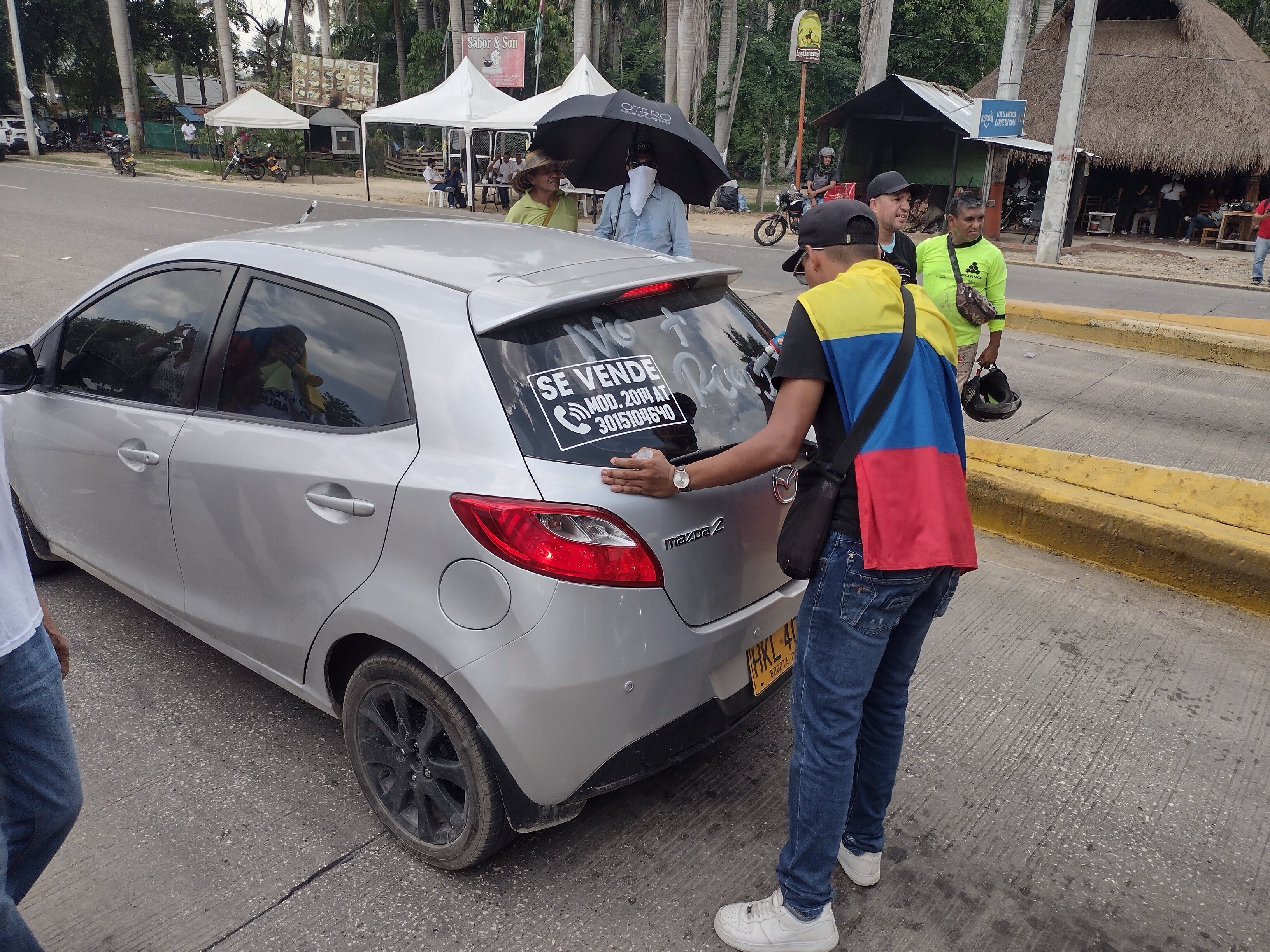 Autopistas del Caribe asegura que no contempla liquidar el contrato en Bolívar y Atlántico