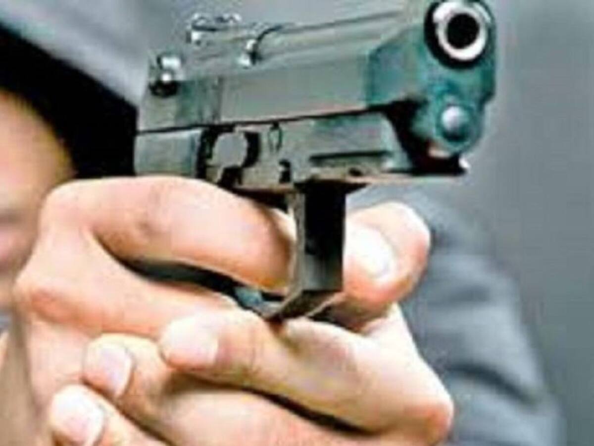 Balacera en Soledad en medio del partido entre Colombia y Venezuela