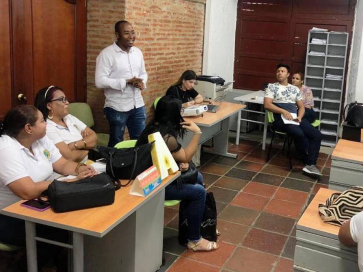 Ventanillas de Atención ofrecerán un mejor servicio a los ciudadanos
