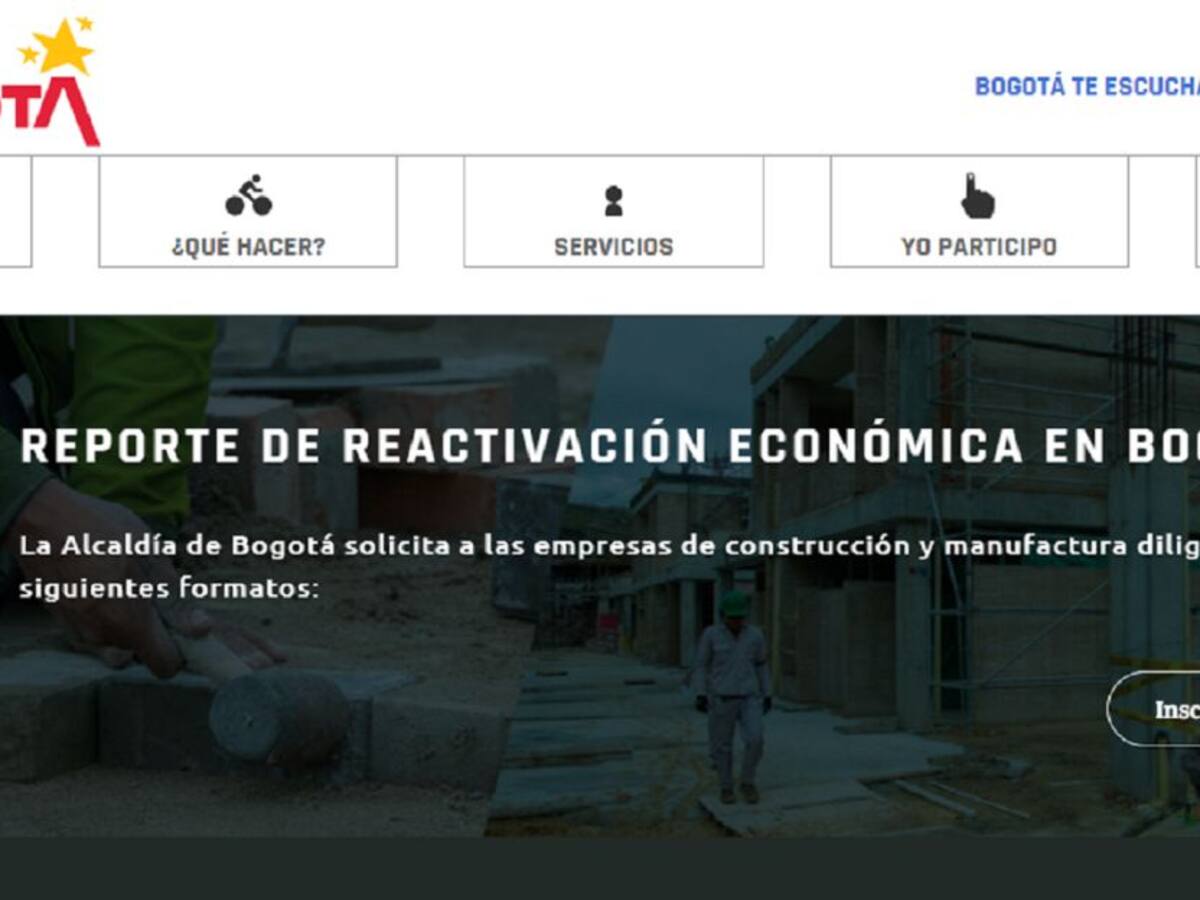 Los principales problemas de los empresarios al diligenciar reapertura