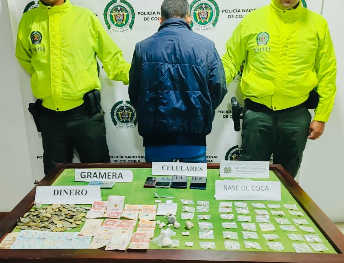 Crédito: Suministrada.