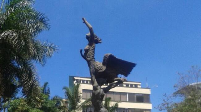 Titulares e información de la región en Caracol Radio