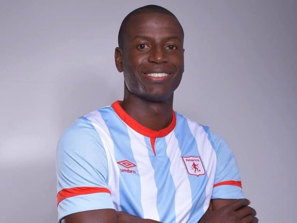 Adrián Ramos se vio involucrado en un accidente de tránsito en Villa Rica, Cauca