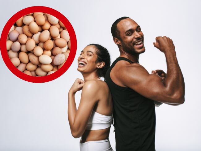 Imagen de referencia vía Getty Images