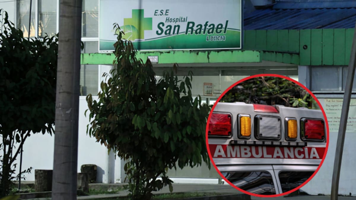 A días terminar Gobierno Petro, reactivan contrato por $5.500 millones para comprar 11 ambulancias