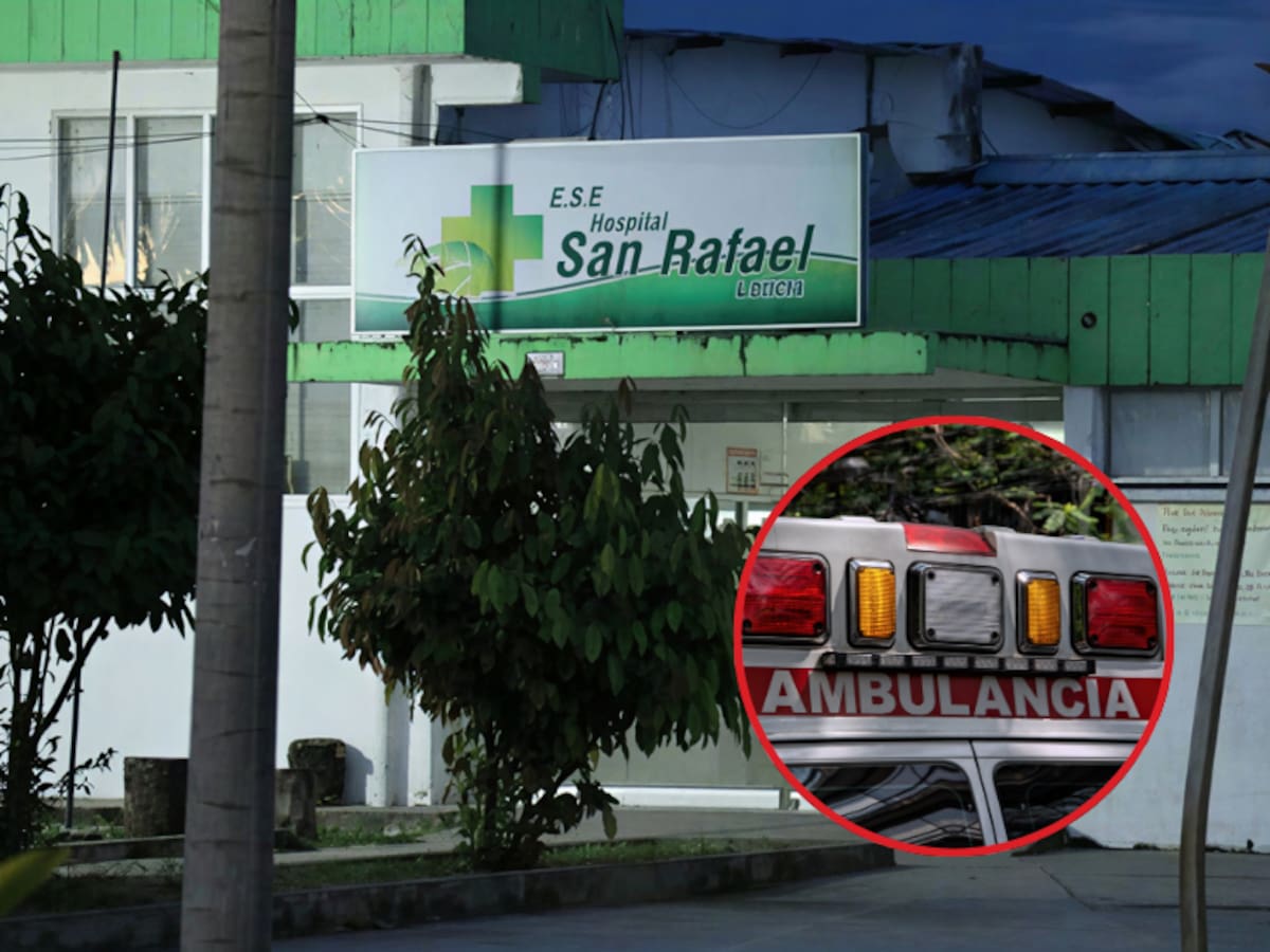 A días de terminar Gobierno Petro, reactivan contrato $5.500 millones para comprar 11 ambulancias