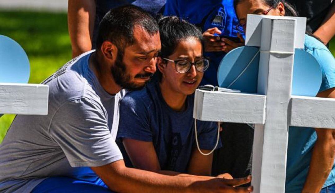 Masacre en Tulsa fue por venganza de paciente contra doctor que lo operó