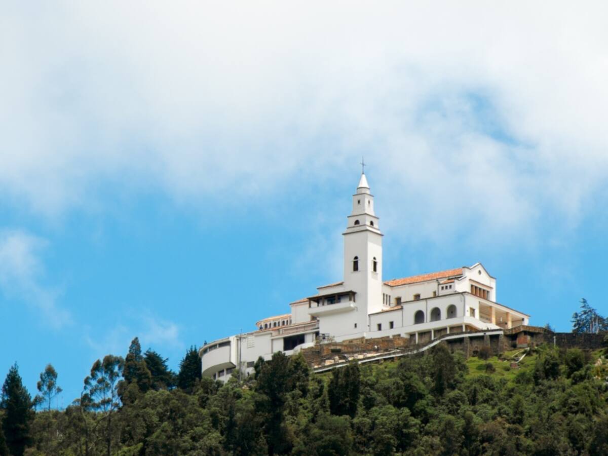 La cuarentena ha tenido impactos positivos en la calidad de aire de Bogotá