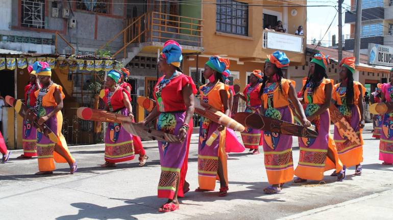 Patrimonio Cultural Inmaterial de la Humanidad.