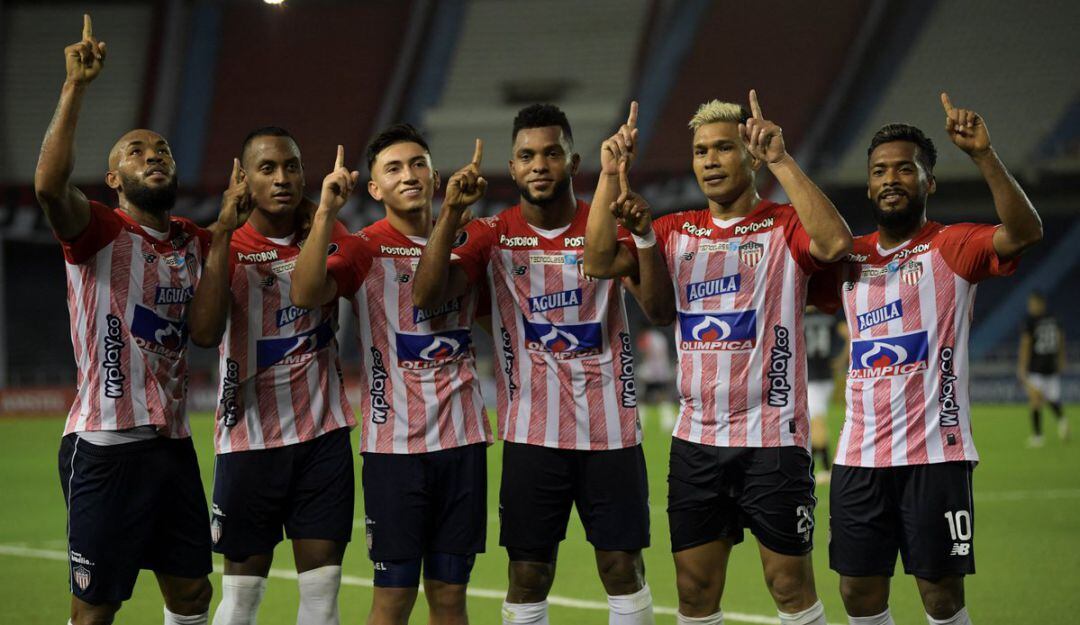 Junior de Barranquilla