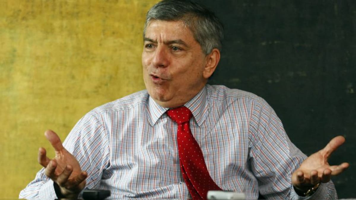 Gaviria autorizó a congresistas liberales a apoyar primeros artículos de Reforma de Salud