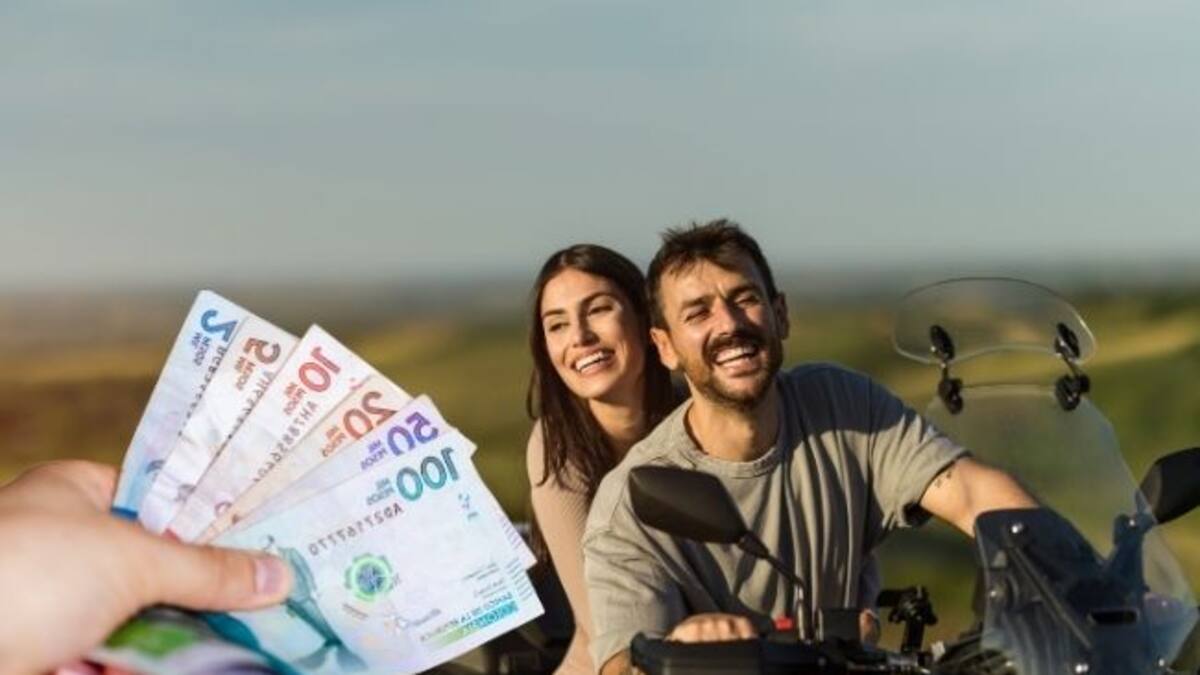 Créditos para comprar moto si está reportado: cómo acceder a estos préstamos de los bancos
