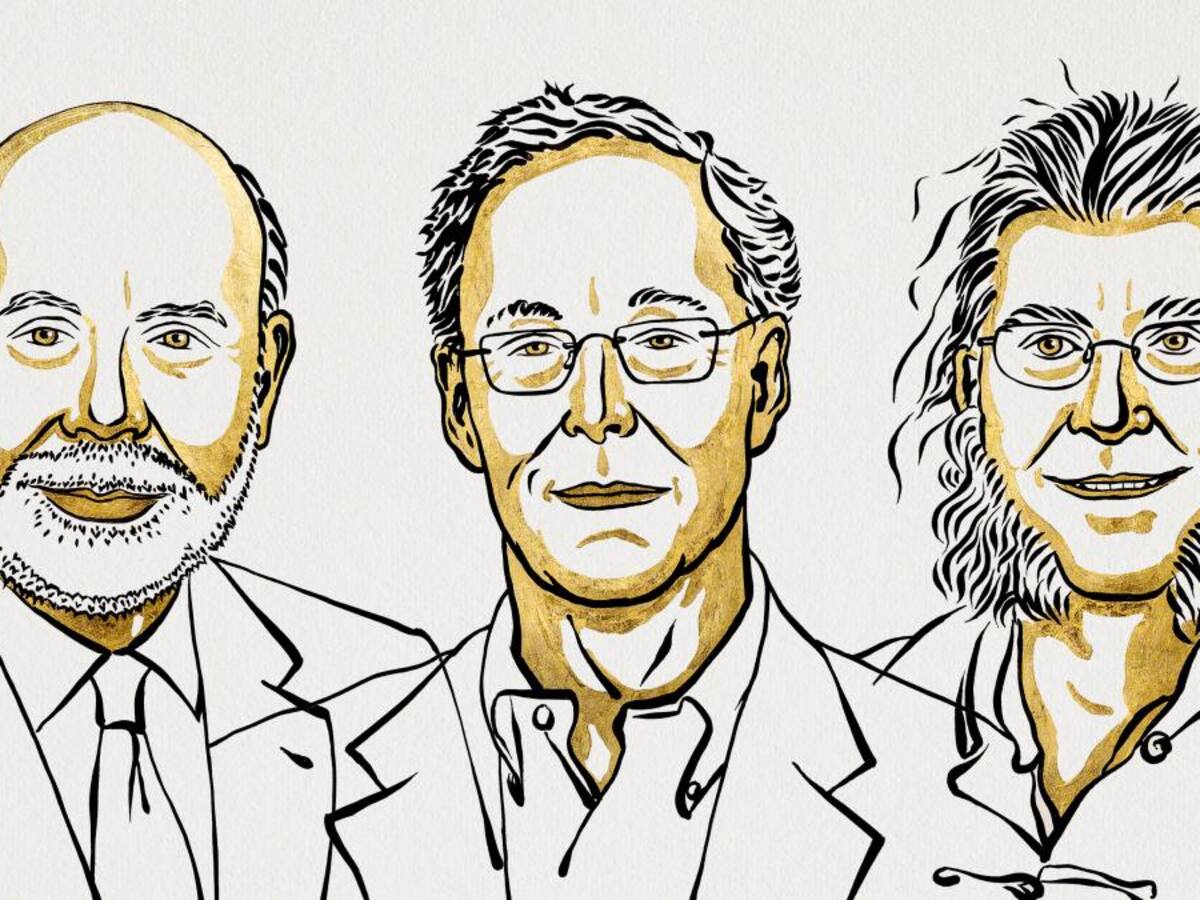 Nobel de Economía 2022: Bancos y crisis financiera
