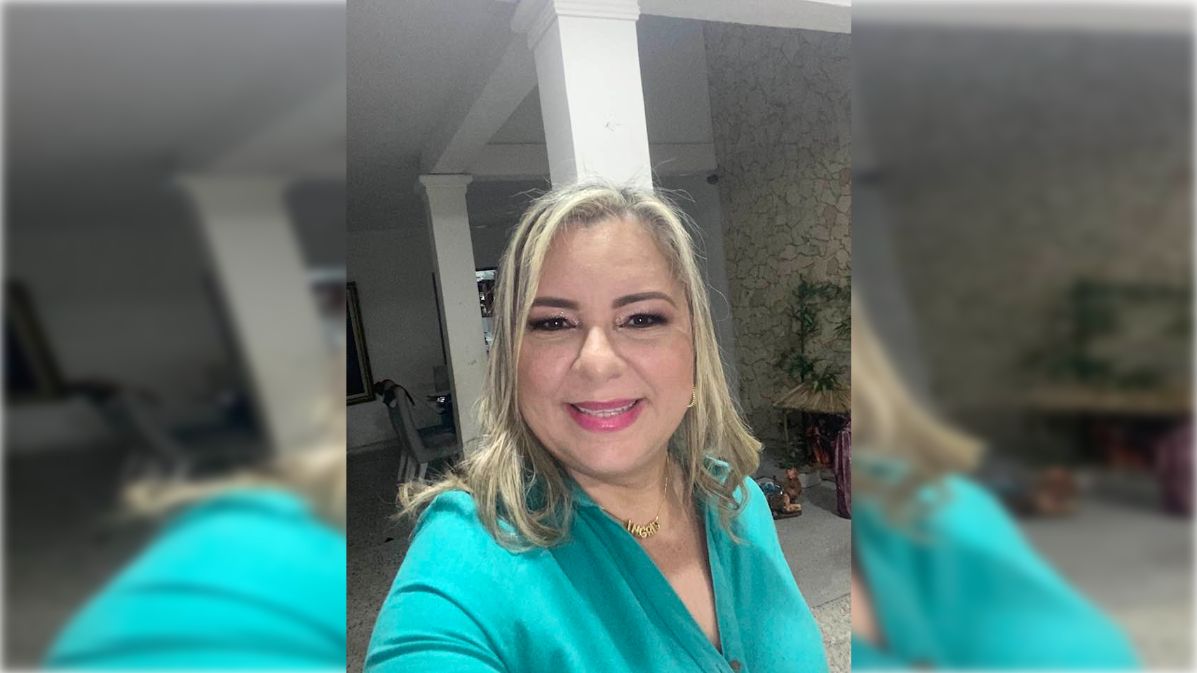 Ingrid Arroyo, exdirectora del Sisbén.