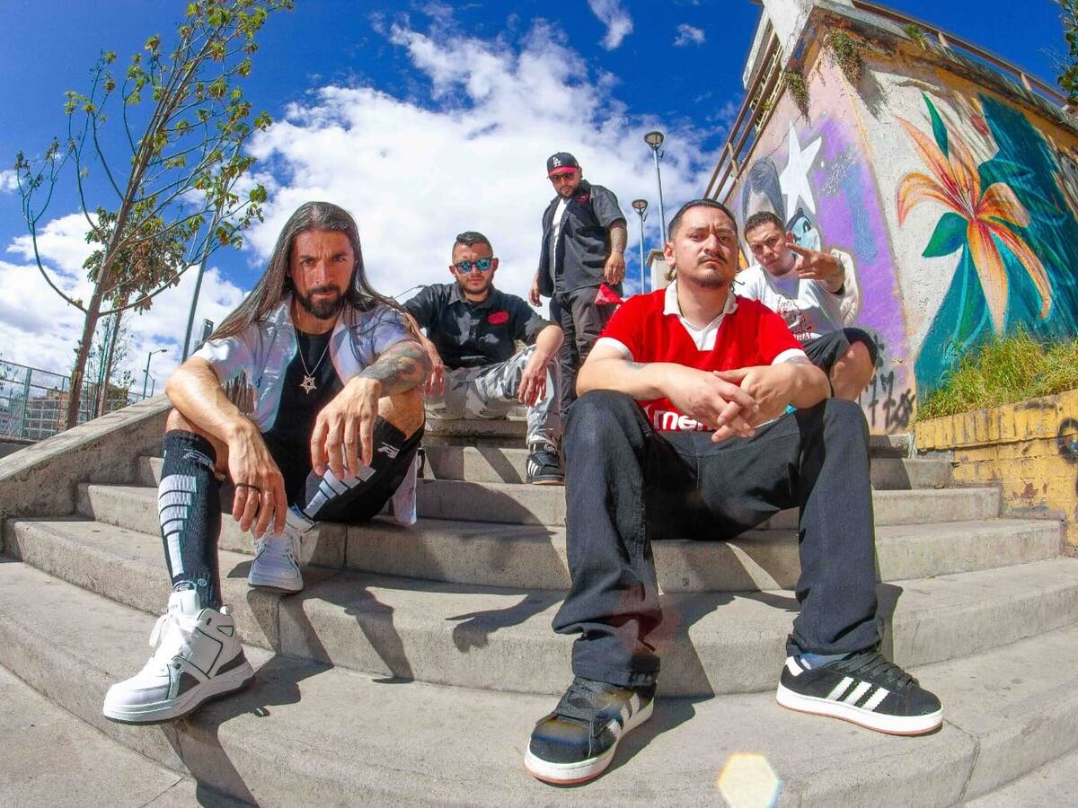 Cantamos la historia que no se relata en los libros: Salvaguardia