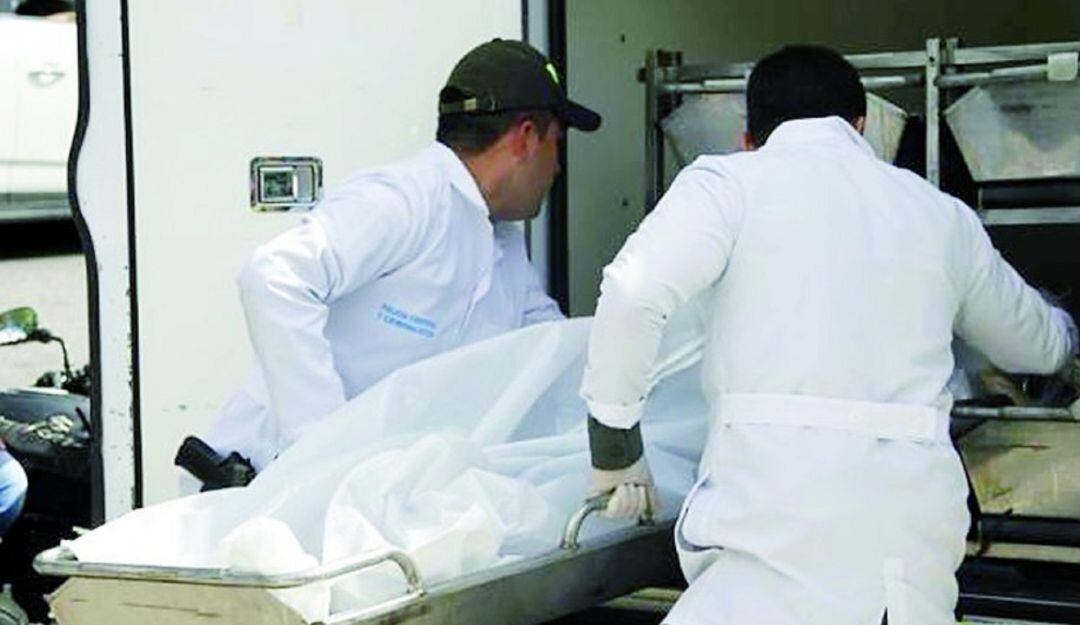 Cortesía - Referencia