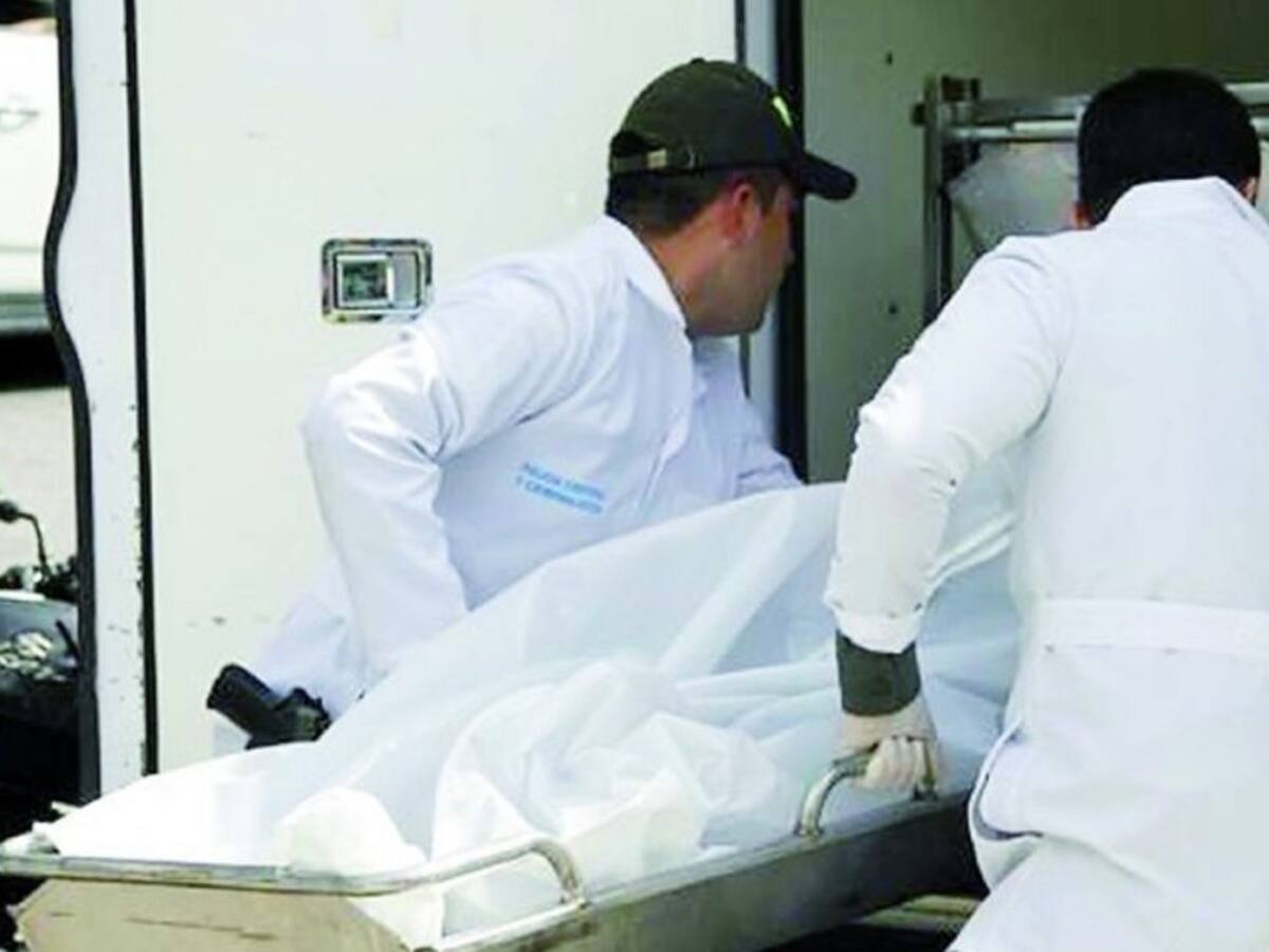 Adolescente asesinó a un hombre en Neiva