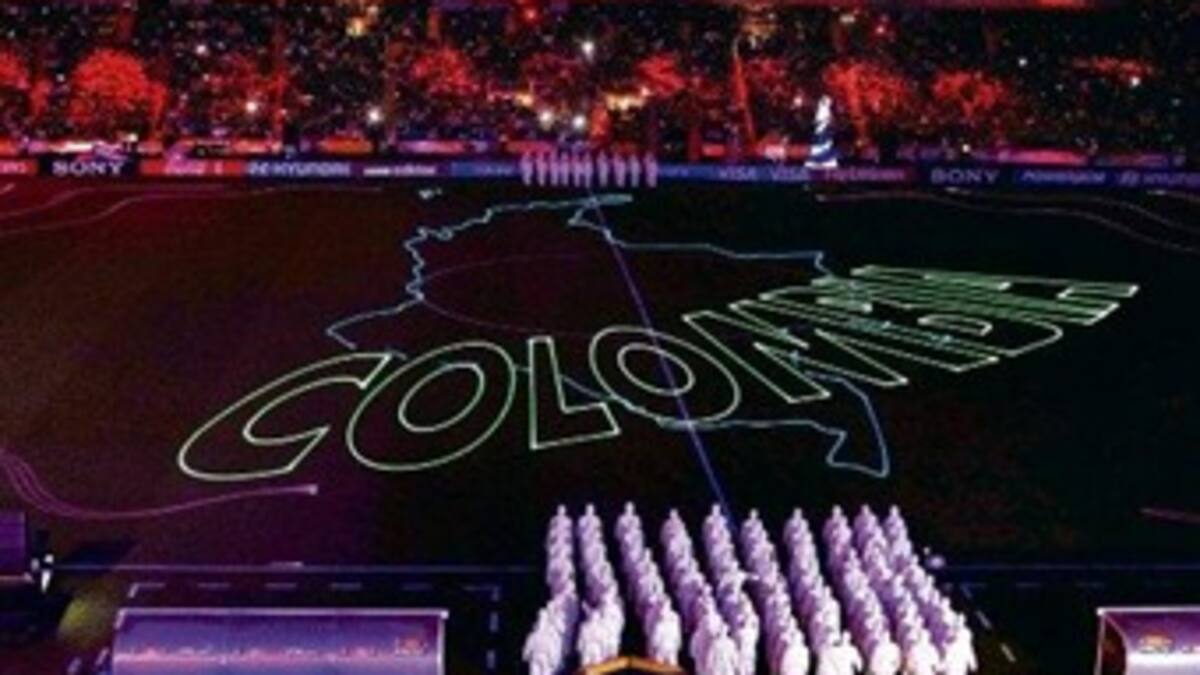 Fiscalía investiga presunto detrimento en final de Mundial Sub-20
