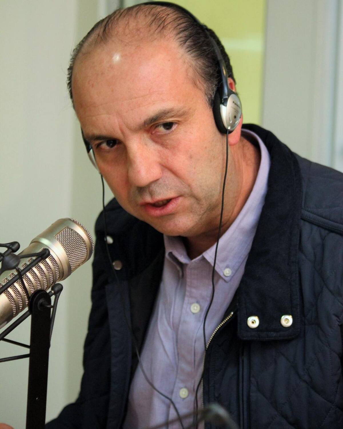 Gabriel Vallejo
