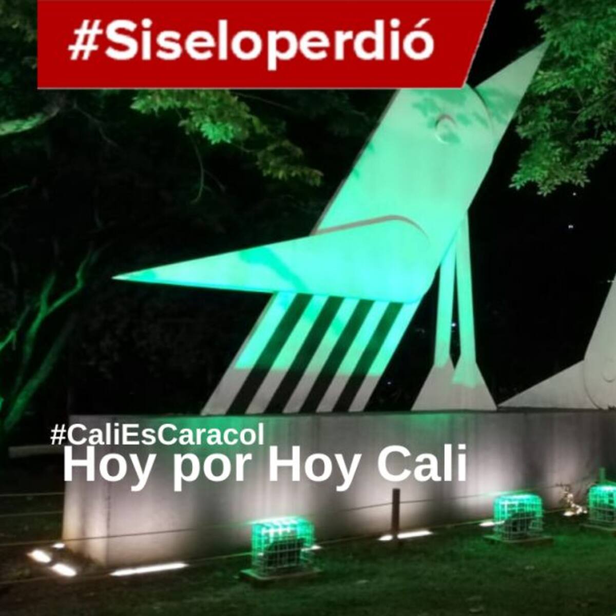 Cali Hoy por Hoy 21 de septiembre del 2020